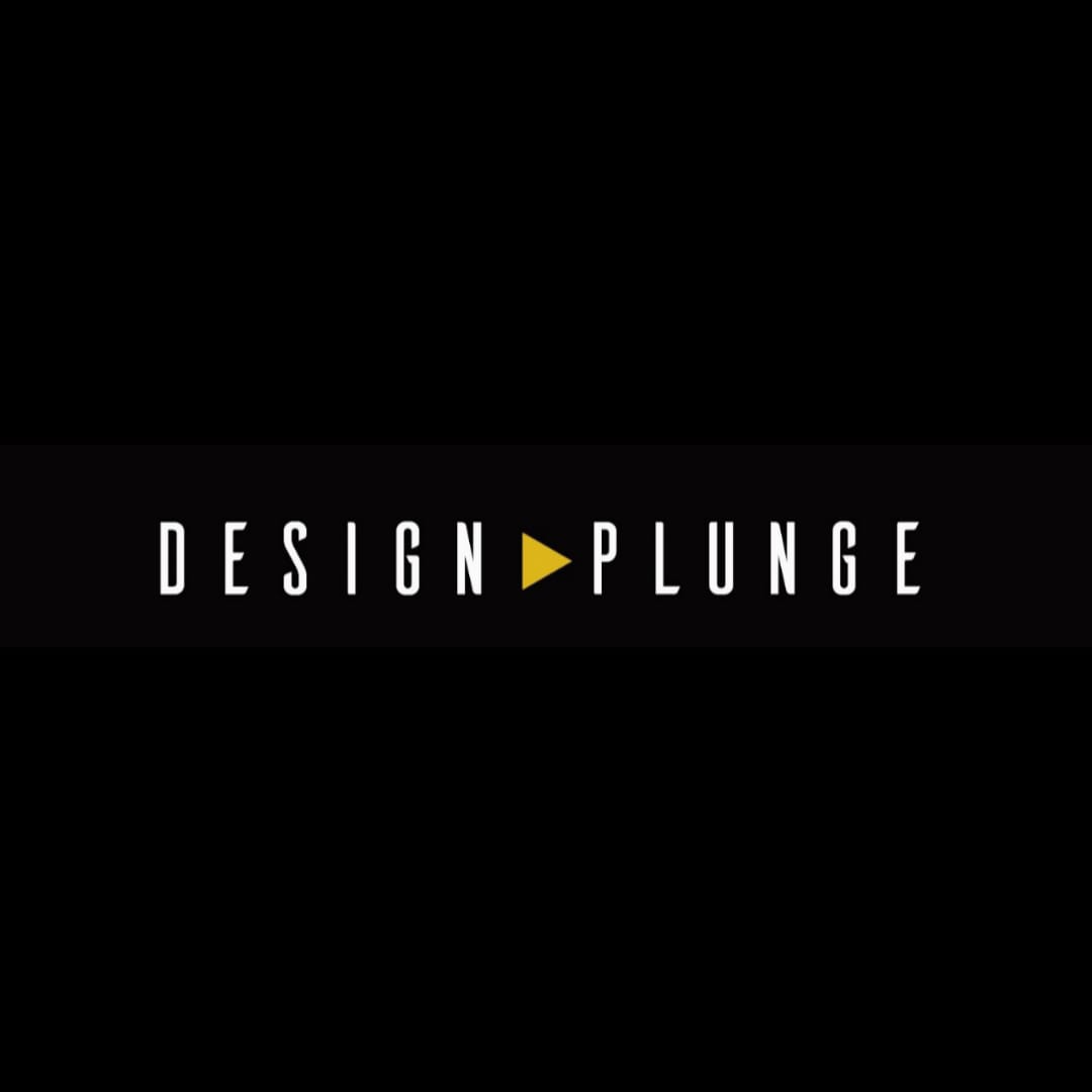 Design Plunge Logo
