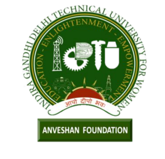 Anveshan Logo