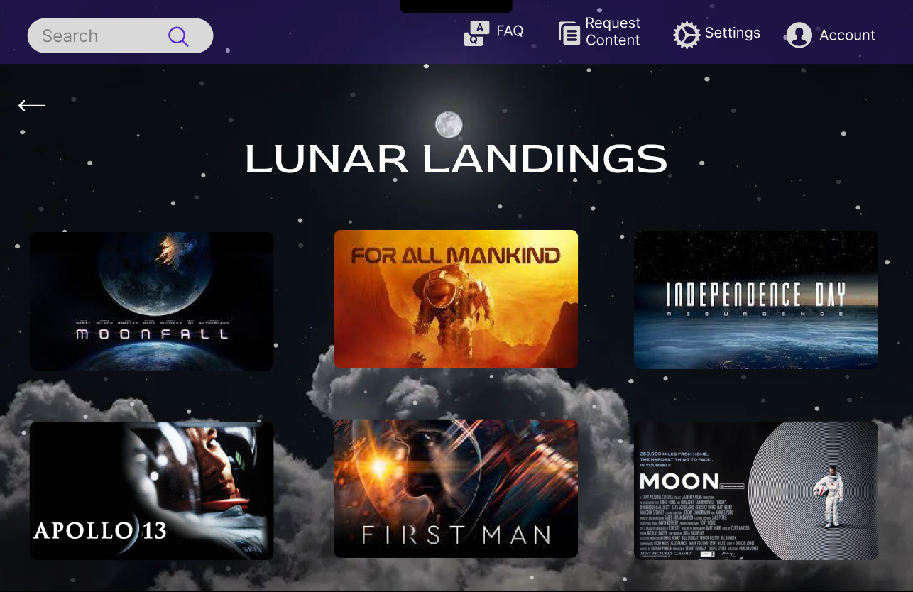 Project Banner