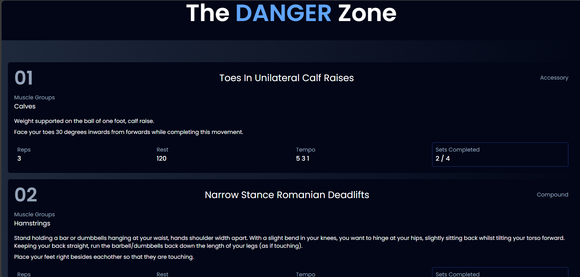 Project Banner